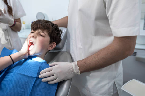 Best Mobile Emergency Dentist in Round Rock, TX