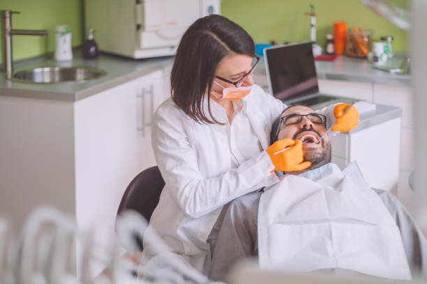 Best Emergency Dental Services for Seniors in Round Rock, TX
