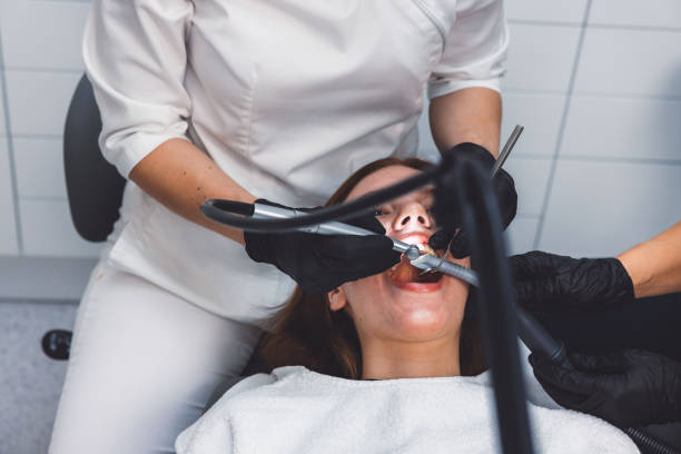 Best Emergency Dental Services for Seniors in Round Rock, TX